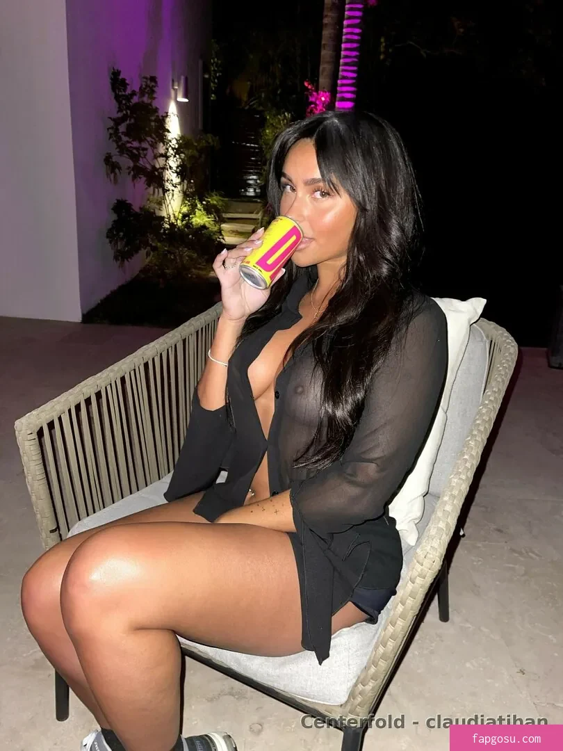 Claudia Tihan
