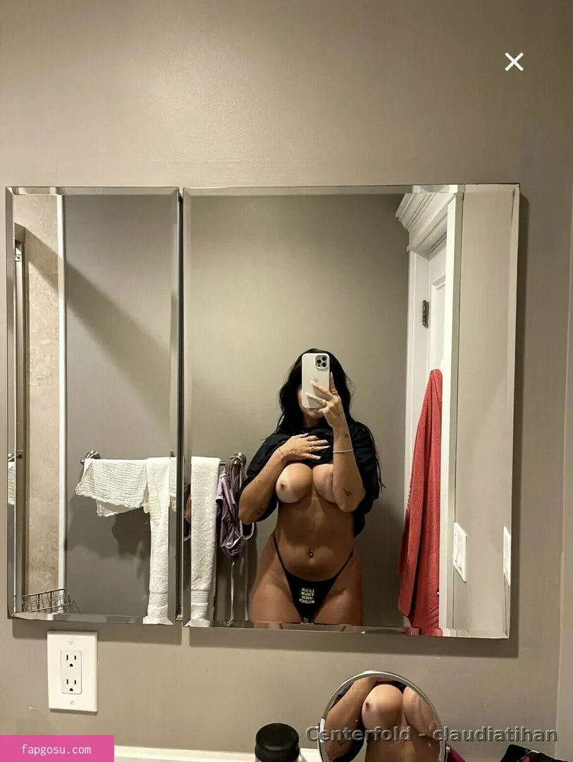 Claudia Tihan