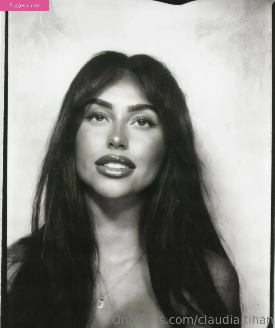 Claudia Tihan
