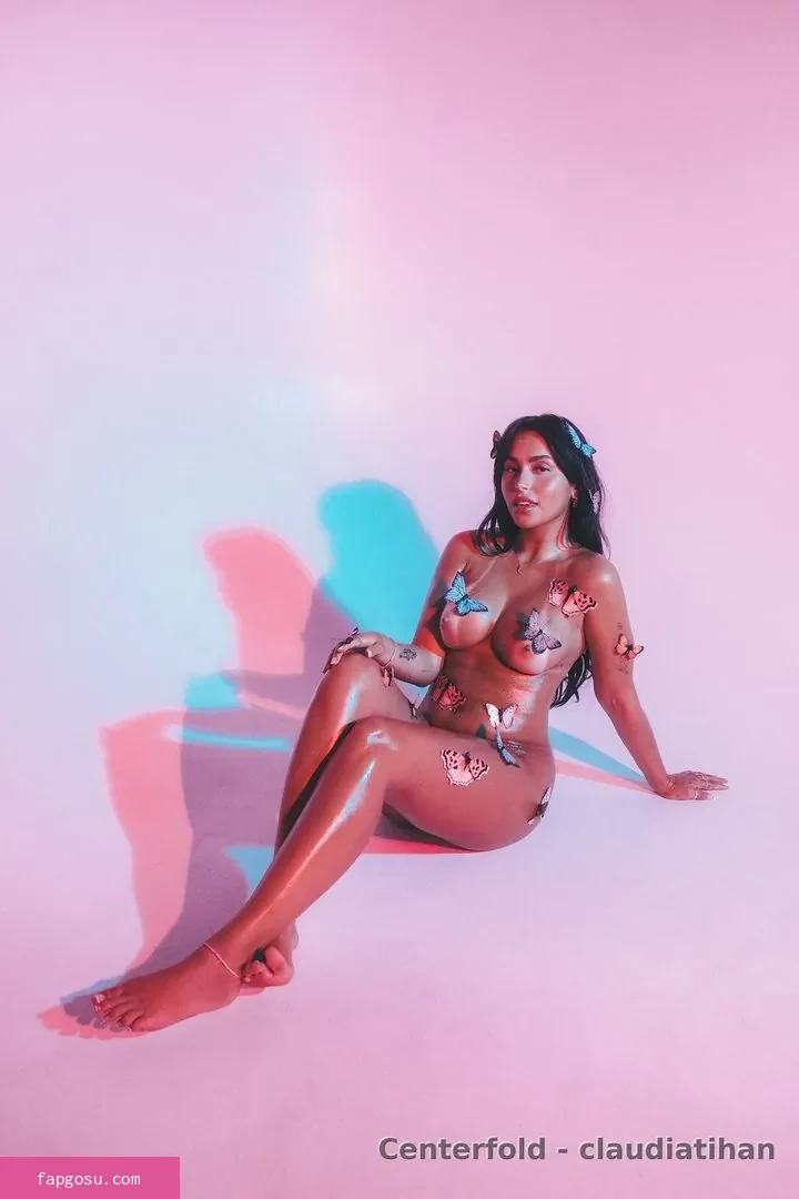Claudia Tihan