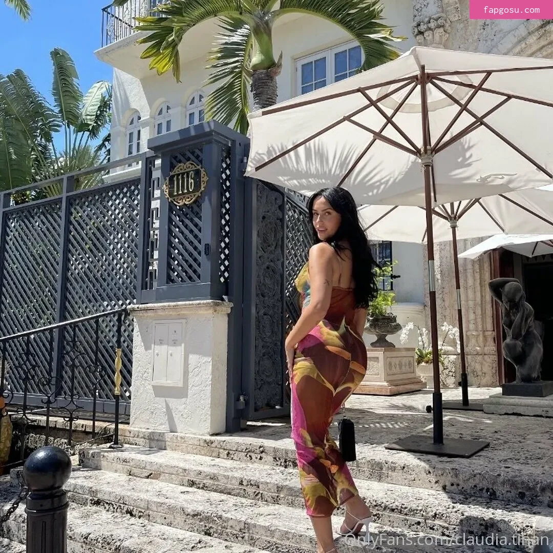 Claudia Tihan