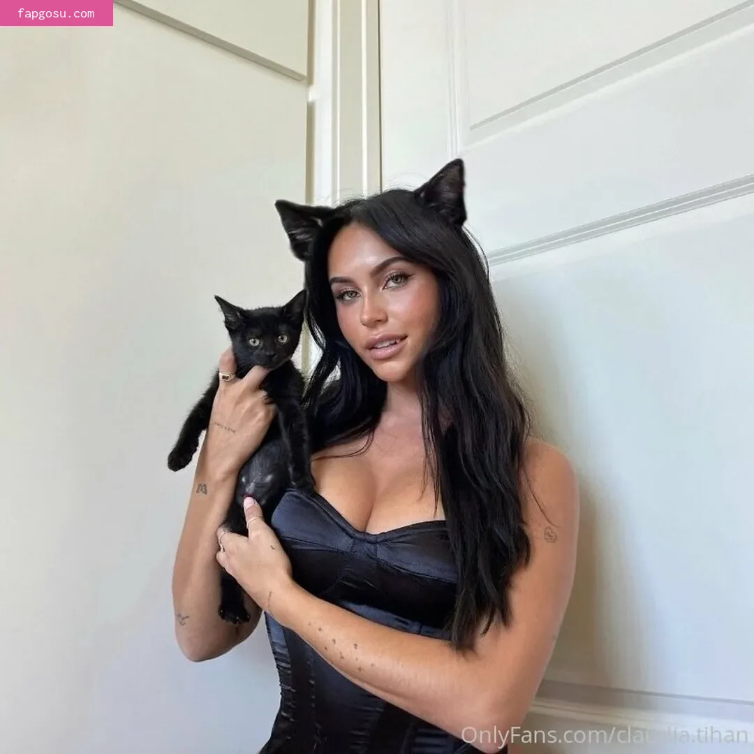 Claudia Tihan