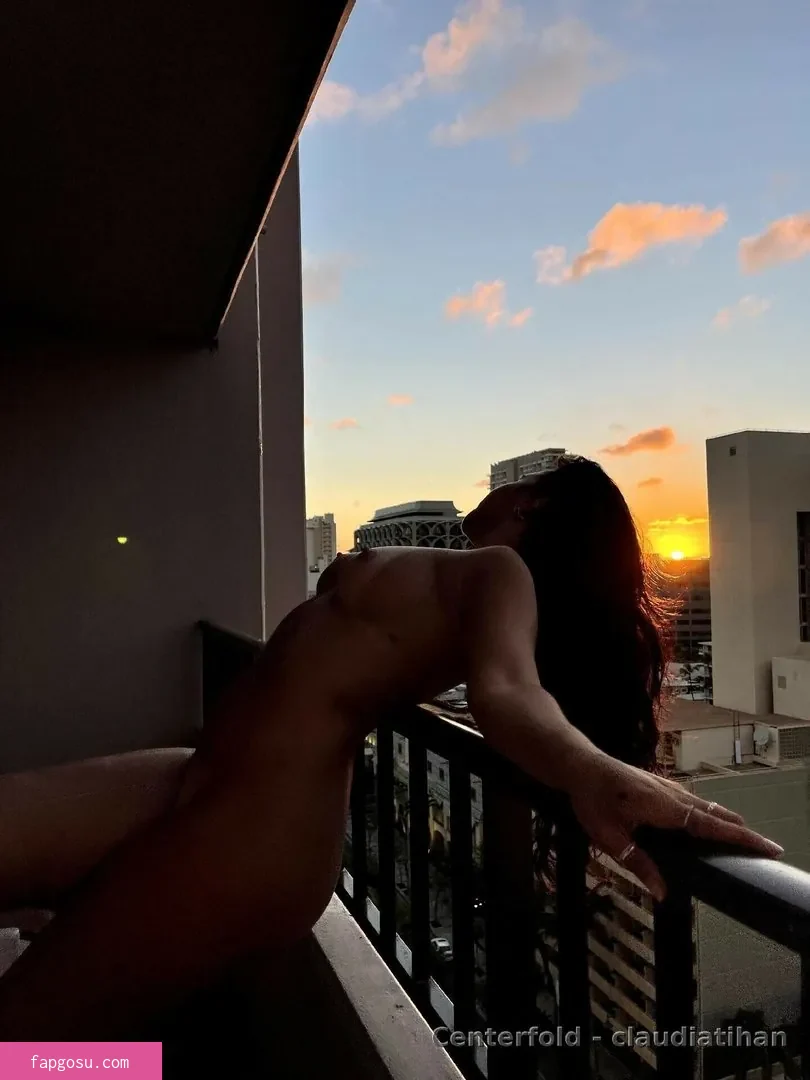 Claudia Tihan
