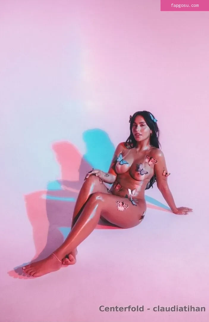 Claudia Tihan