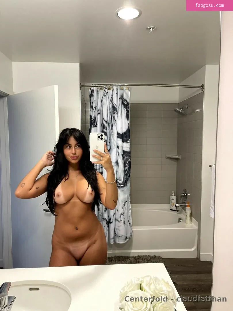 Claudia Tihan