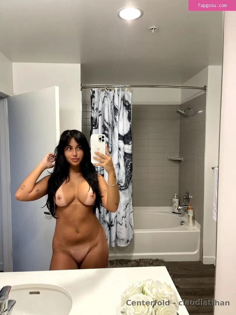 Claudia Tihan