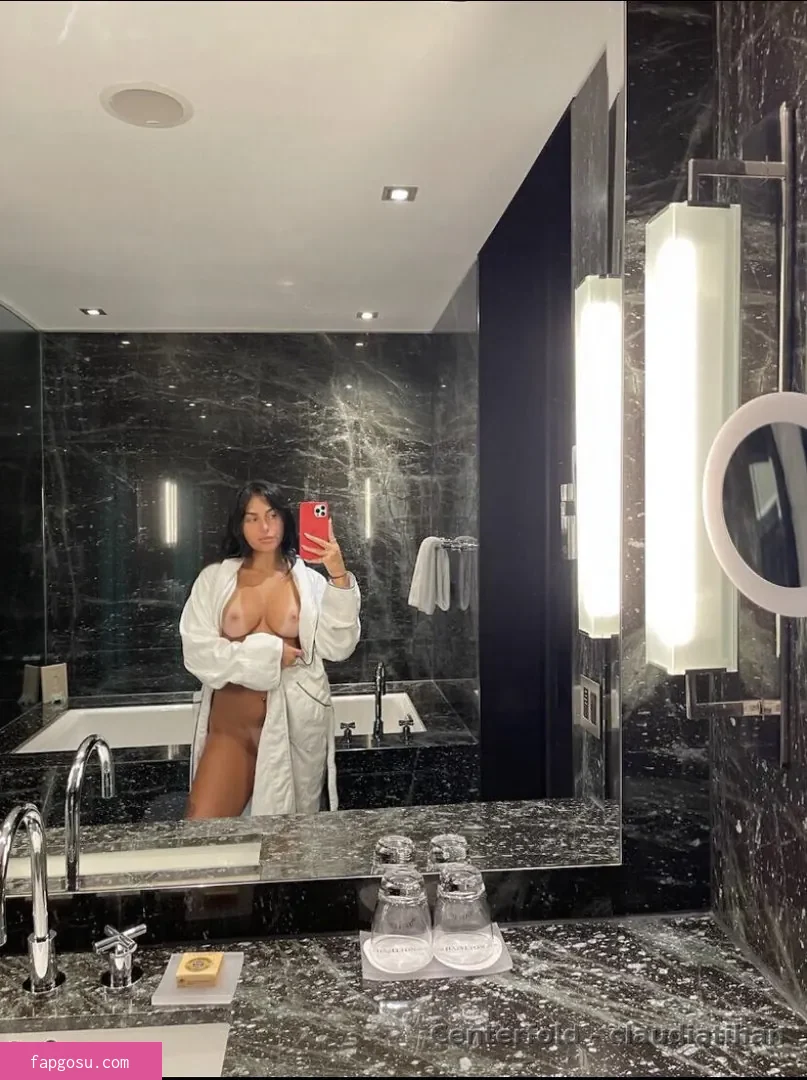 Claudia Tihan