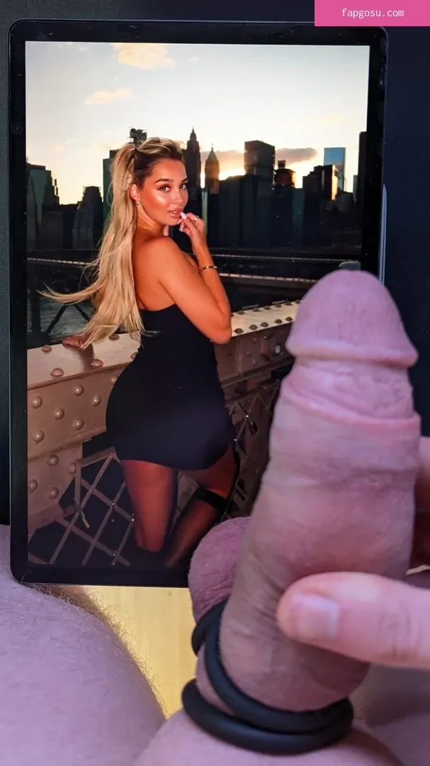 Cock Tributes