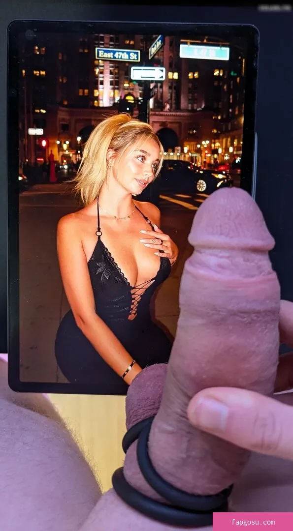 Cock Tributes