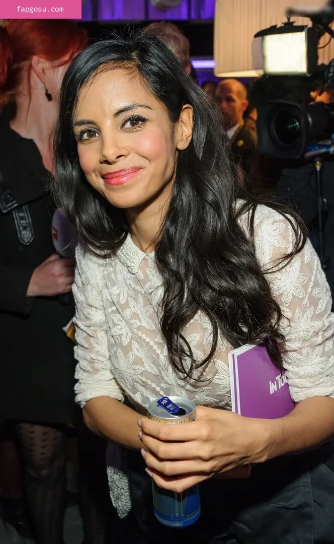 Collien Ulmen-Fernandes