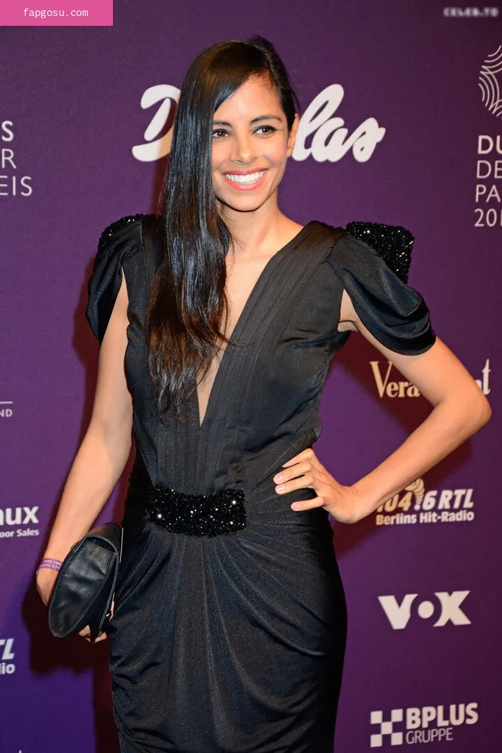Collien Ulmen-Fernandes