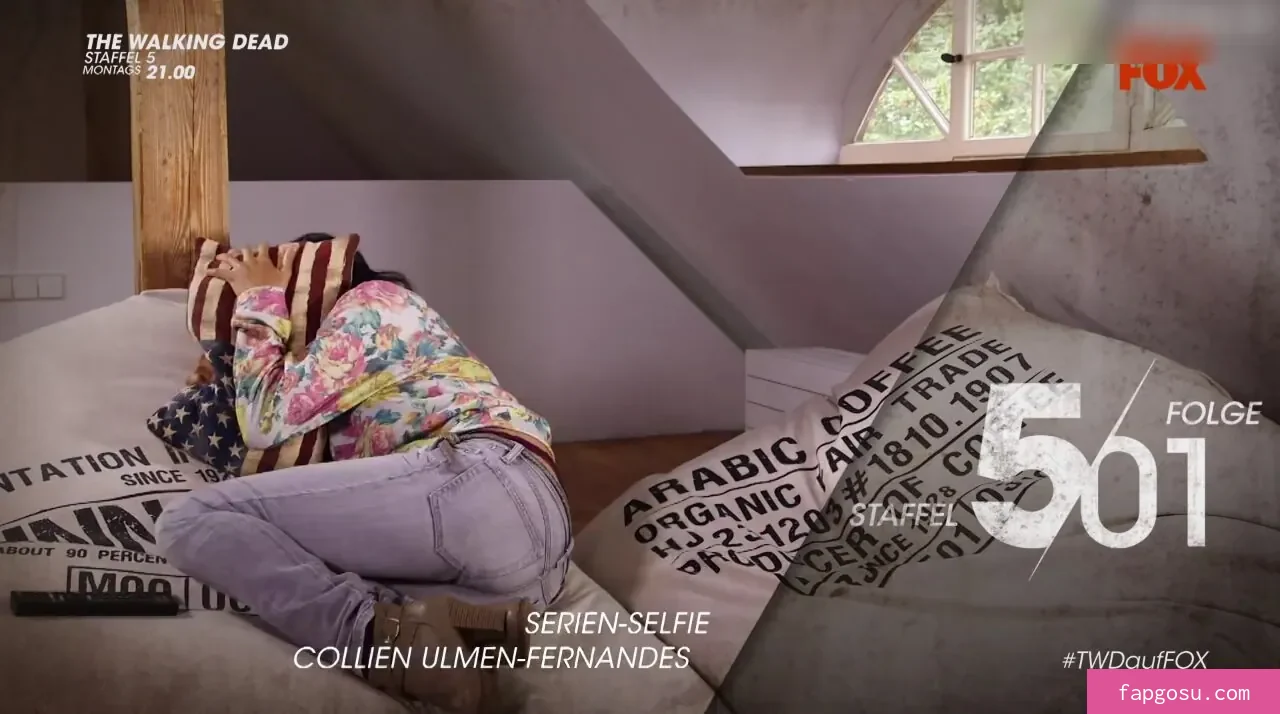 Collien Ulmen-Fernandes