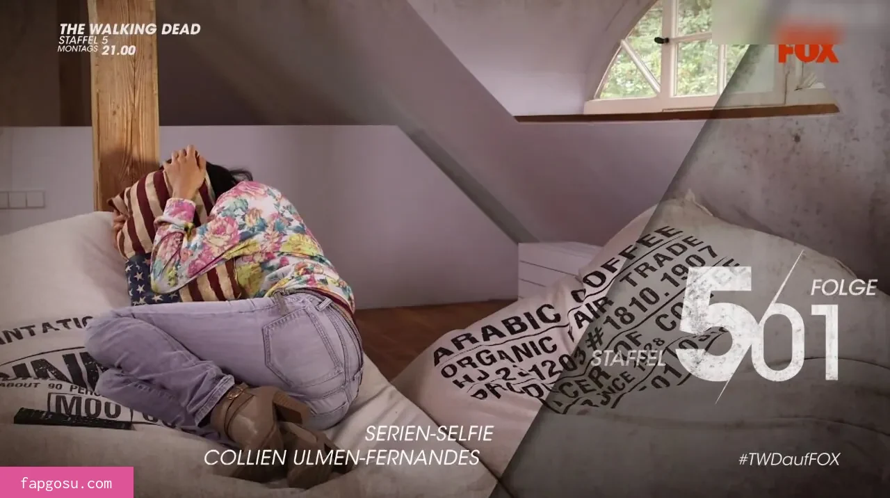 Collien Ulmen-Fernandes