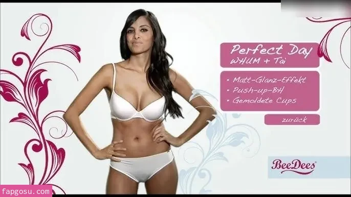 Collien Ulmen-Fernandes