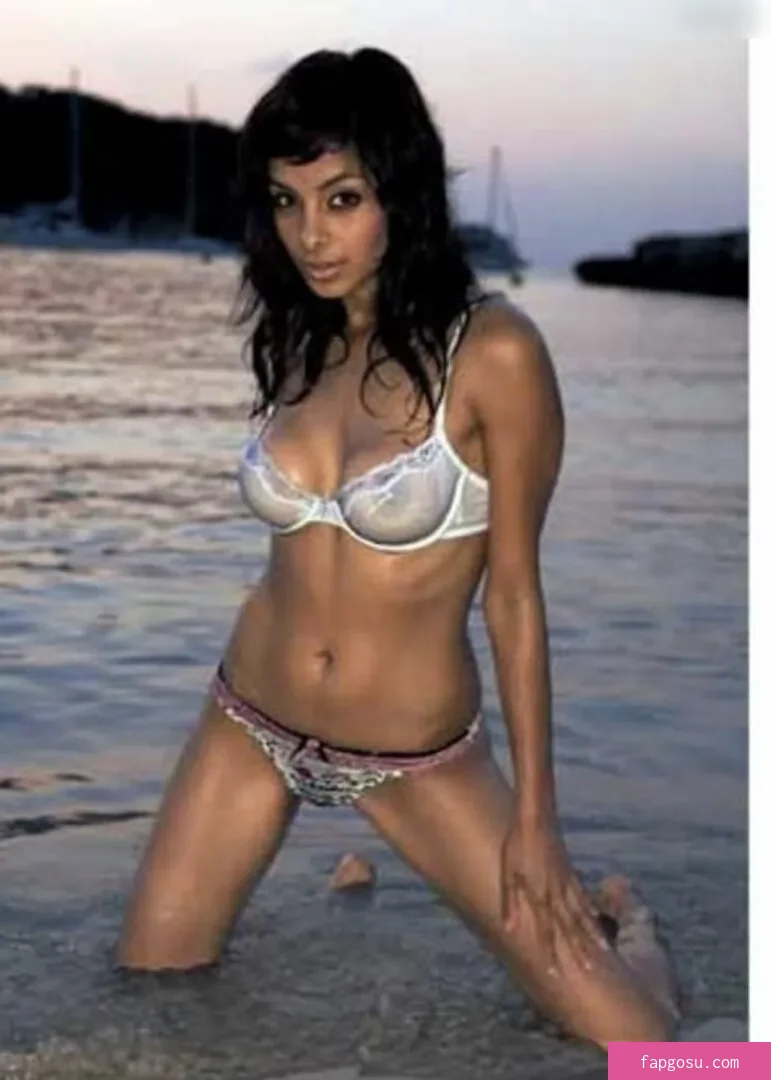 Collien Ulmen-Fernandes