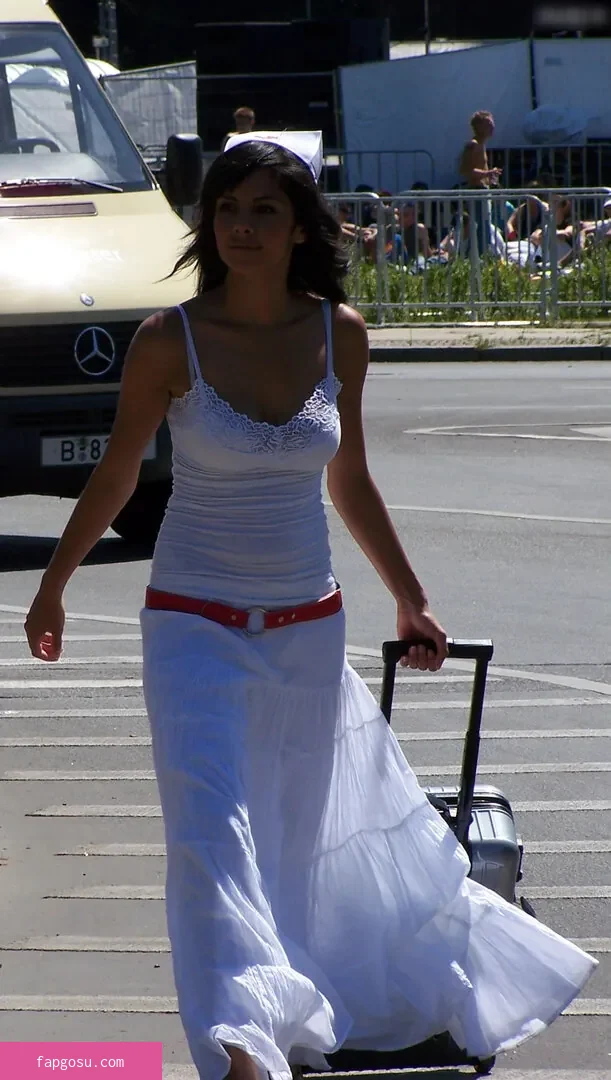 Collien Ulmen-Fernandes