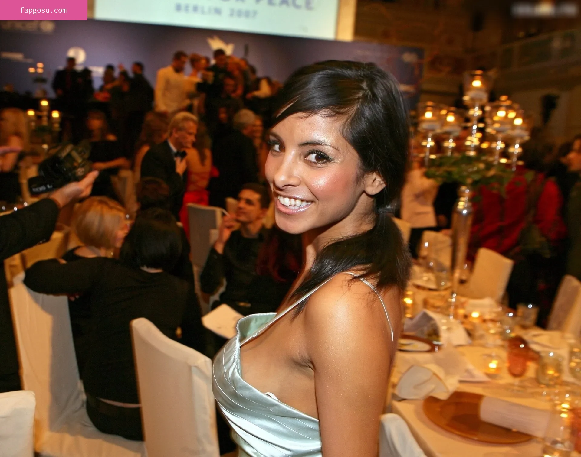 Collien Ulmen-Fernandes