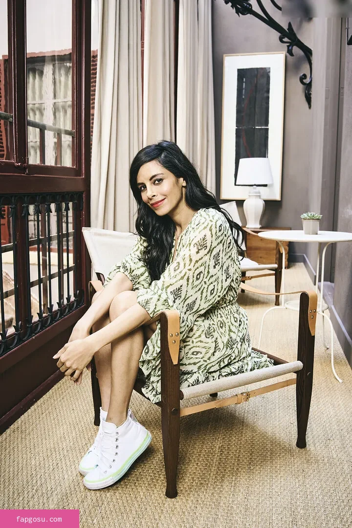 Collien Ulmen-Fernandes
