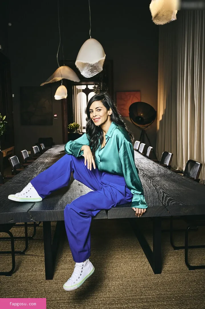 Collien Ulmen-Fernandes