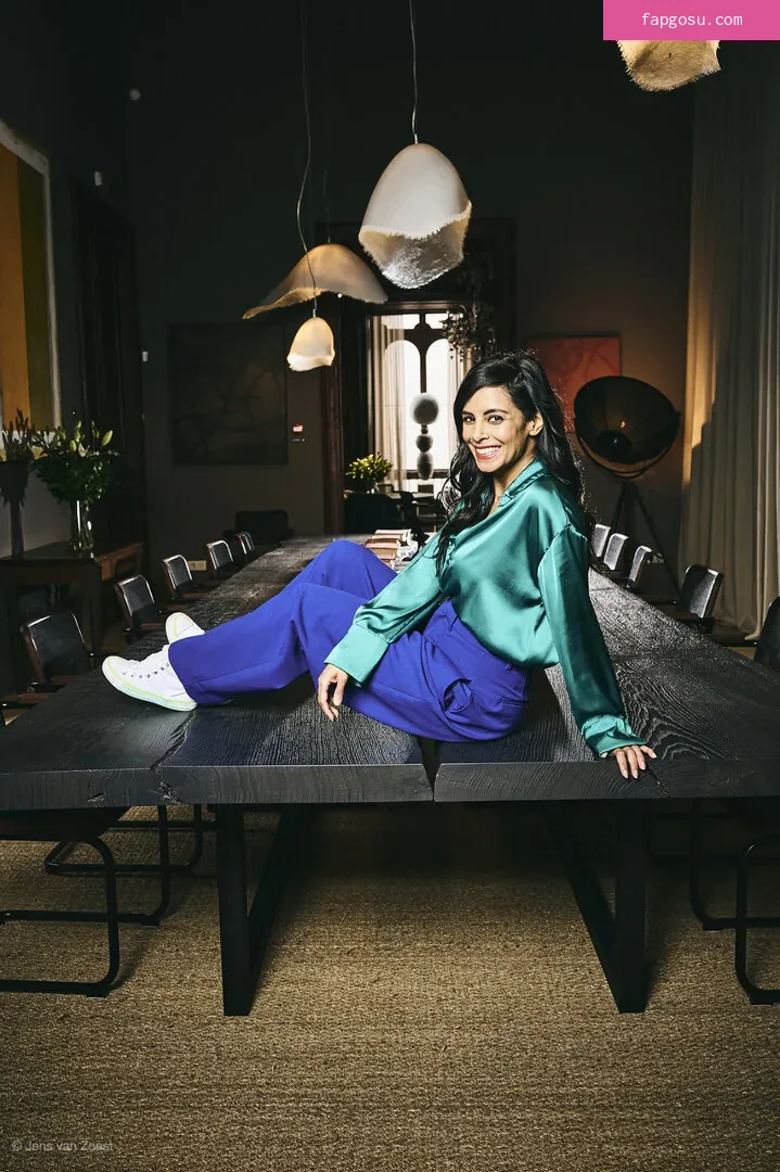 Collien Ulmen-Fernandes
