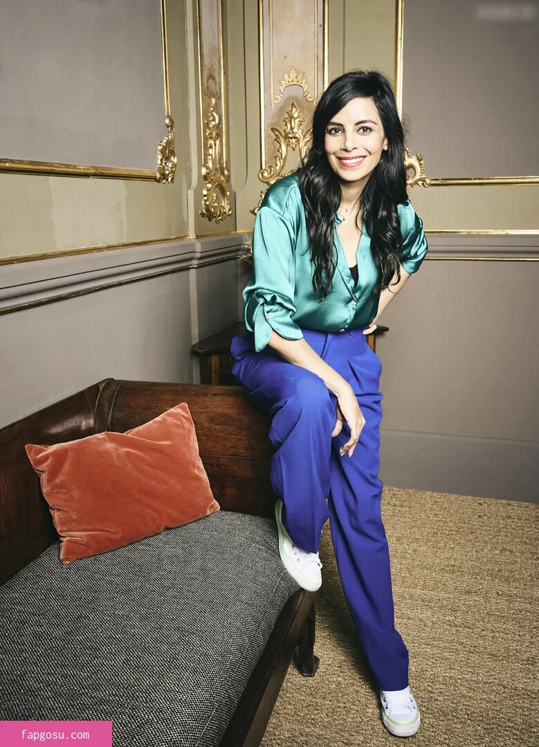 Collien Ulmen-Fernandes