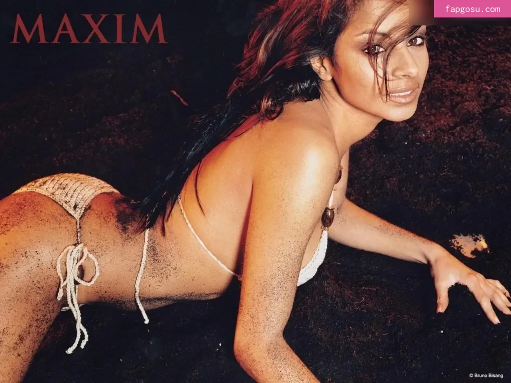 Collien Ulmen-Fernandes