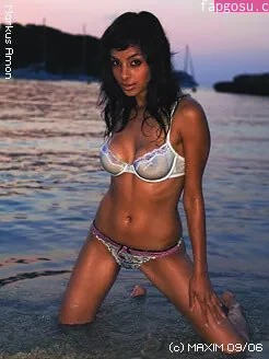 Collien Ulmen-Fernandes