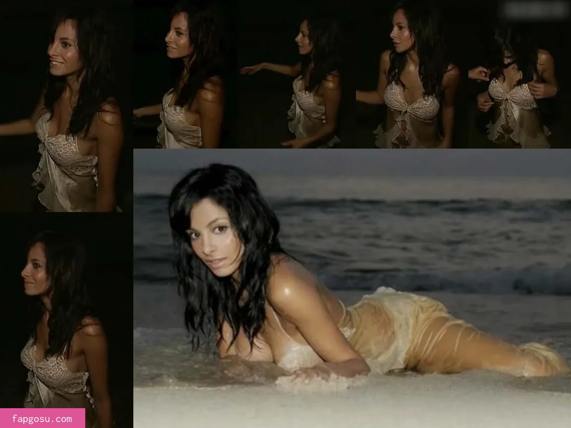 Collien Ulmen-Fernandes