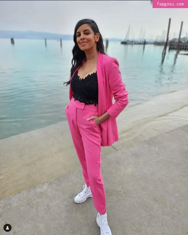 Collien Ulmen-Fernandes