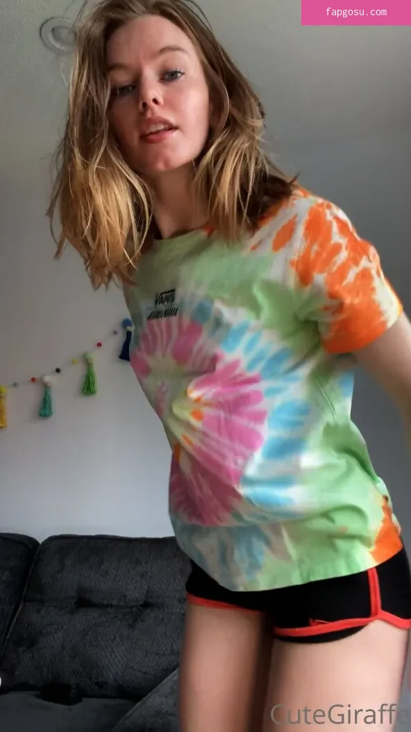 cutegiraffe