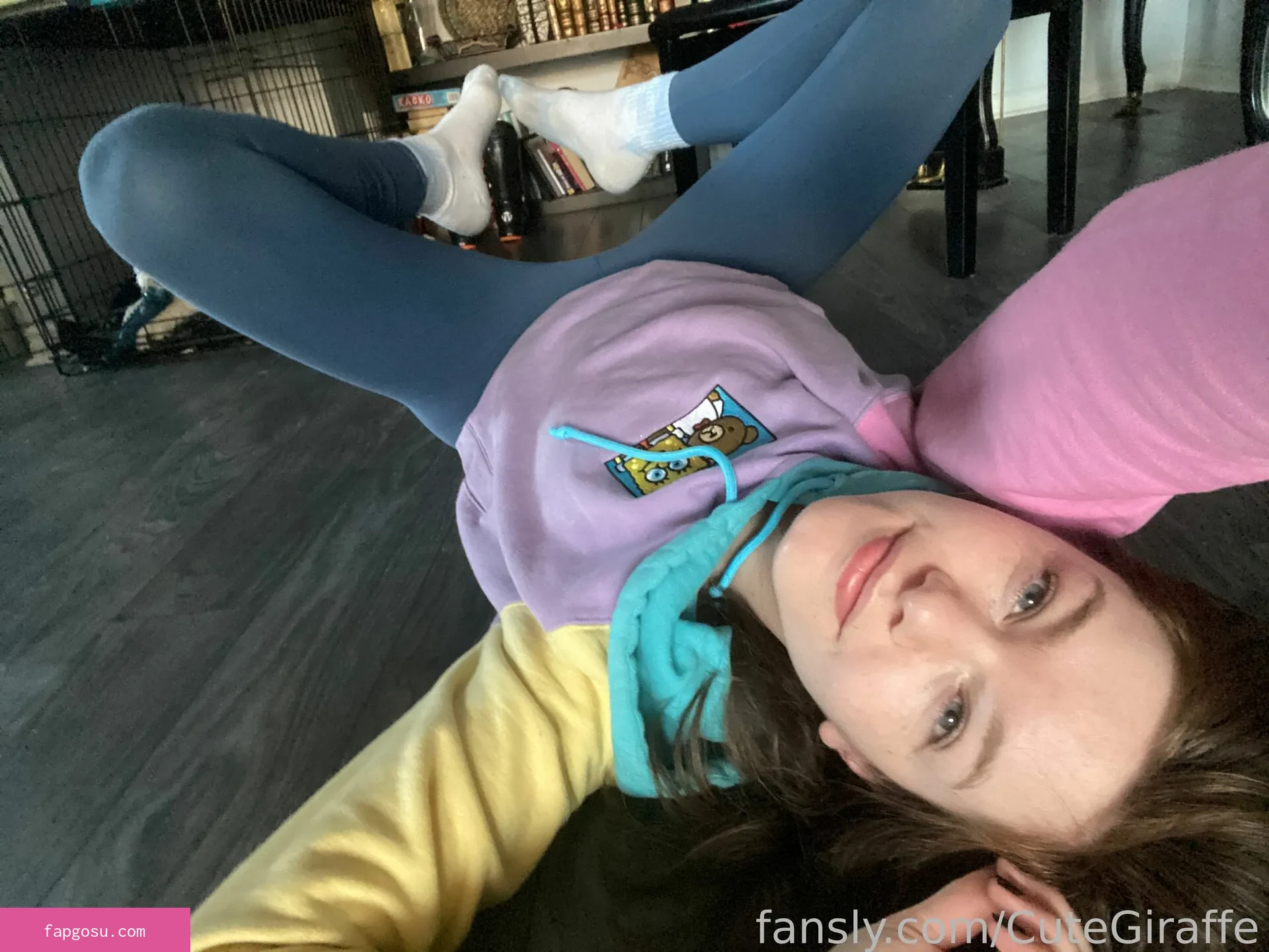 cutegiraffe