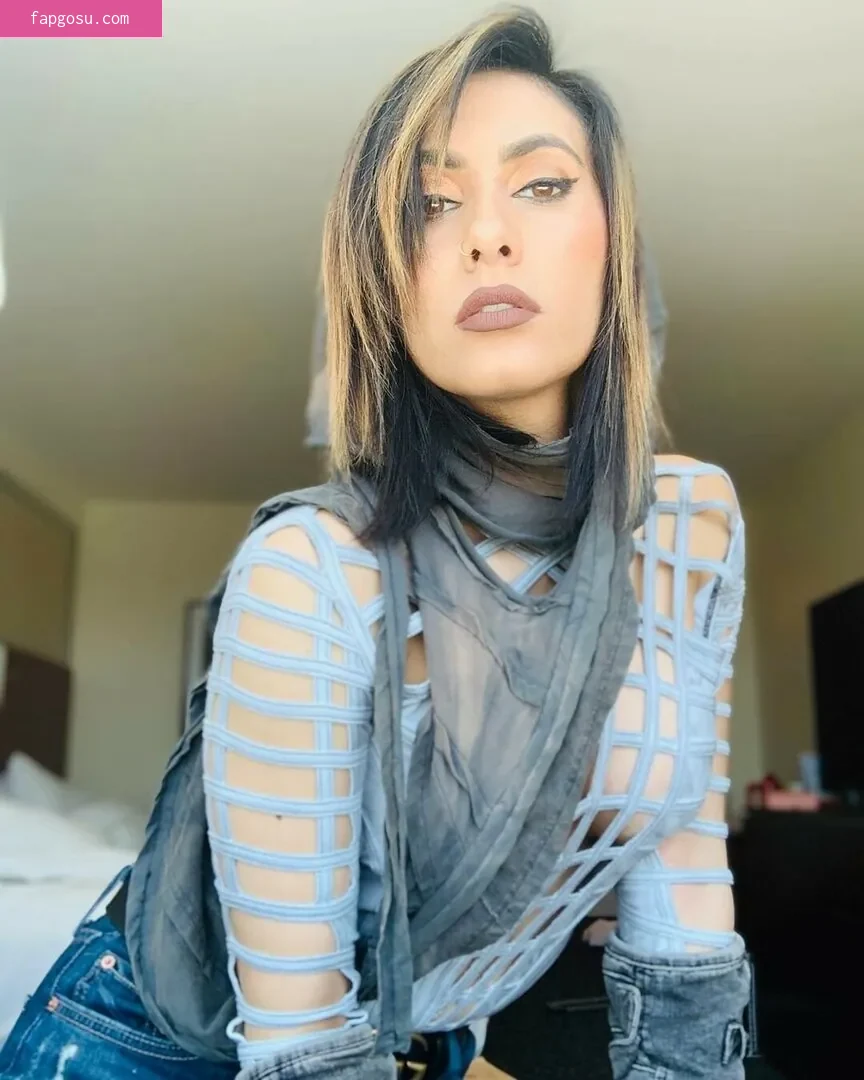 Cristina Valenzuela