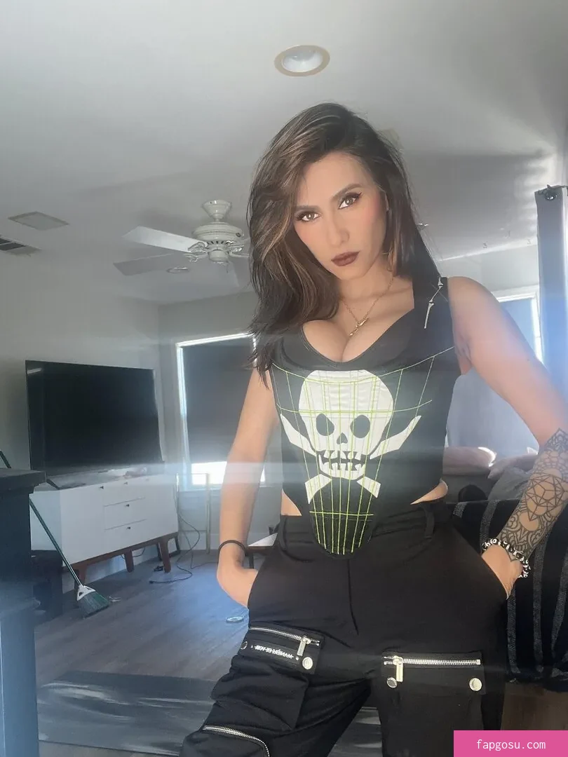Cristina Valenzuela