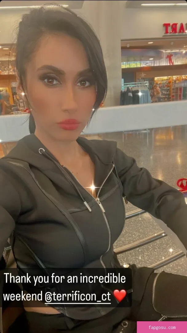 Cristina Valenzuela