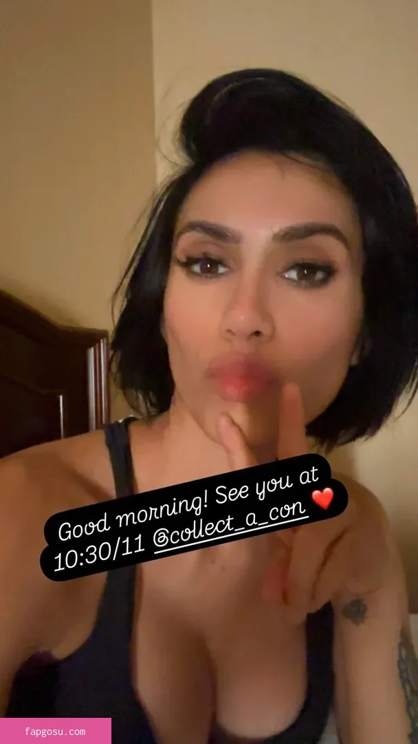 Cristina Valenzuela