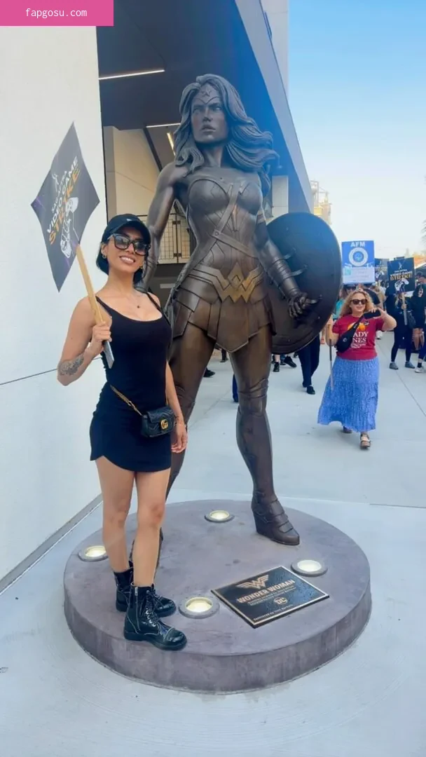 Cristina Valenzuela