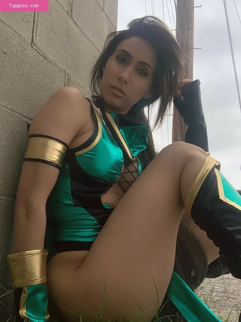 Cristina Valenzuela