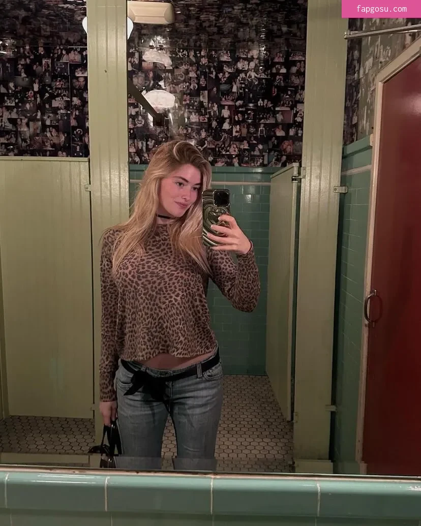 Carlie Whalen - Photo #102