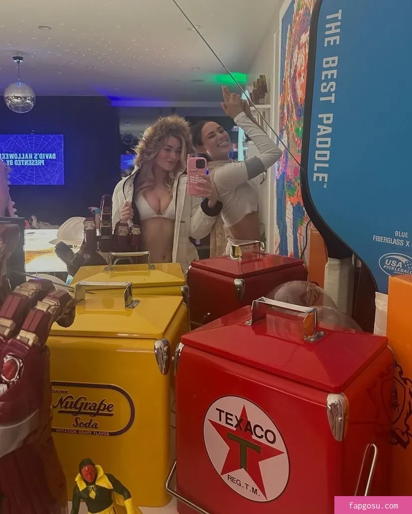 Carlie Whalen - Photo #119