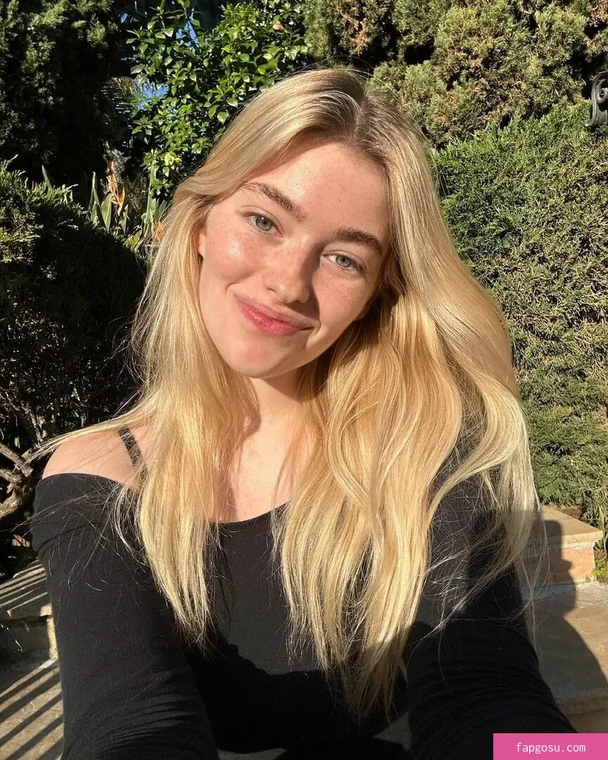 Carlie Whalen - Photo #159