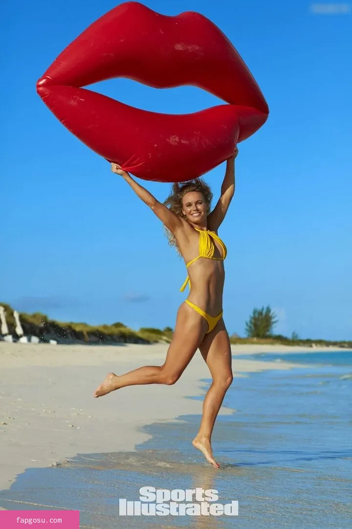 Caroline Wozniacki