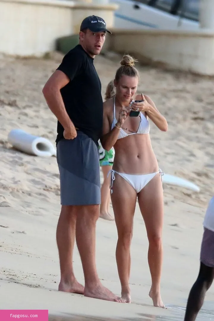 Caroline Wozniacki
