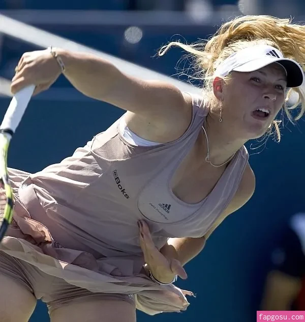 Caroline Wozniacki