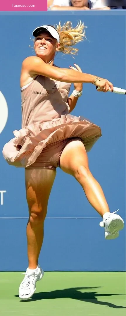 Caroline Wozniacki