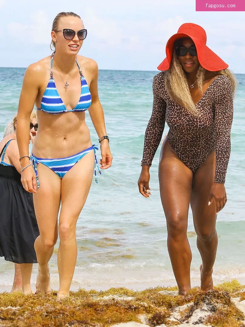 Caroline Wozniacki