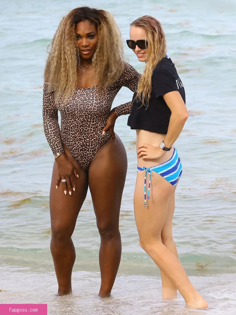 Caroline Wozniacki