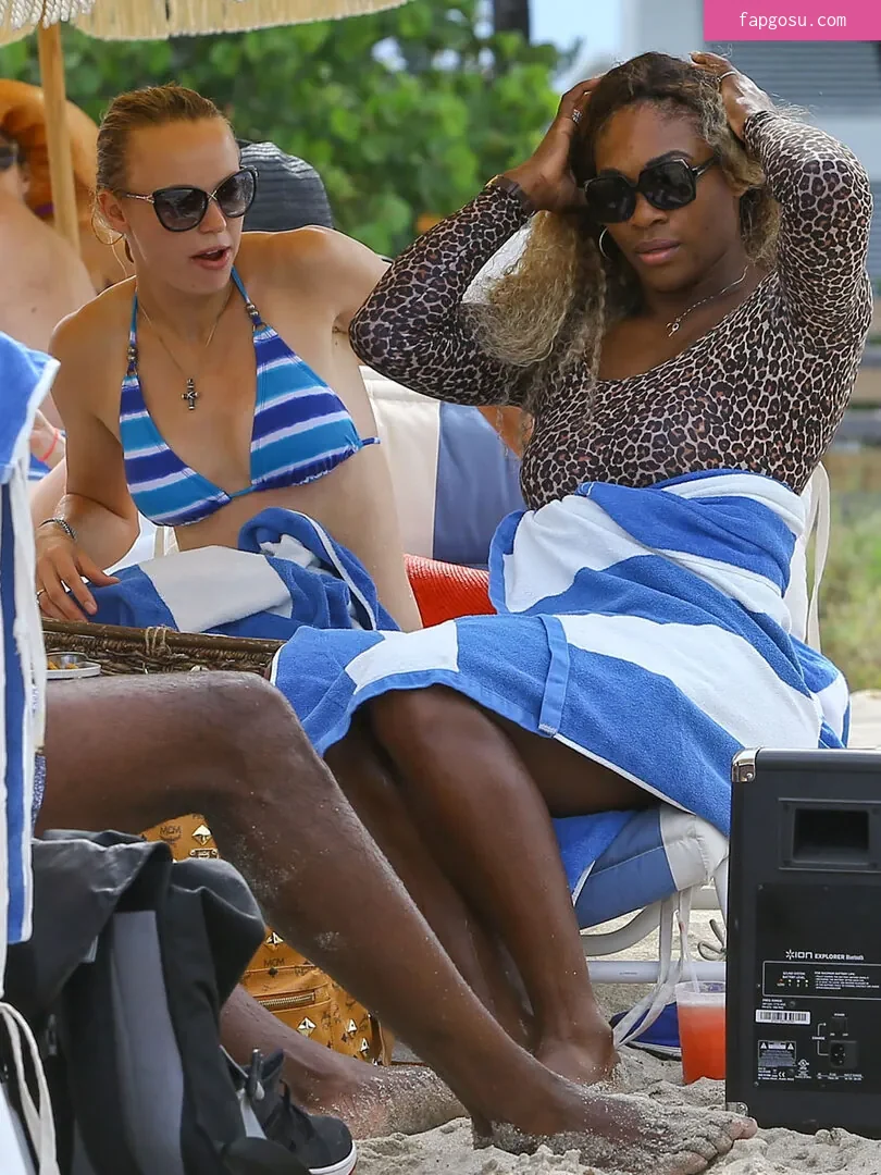 Caroline Wozniacki