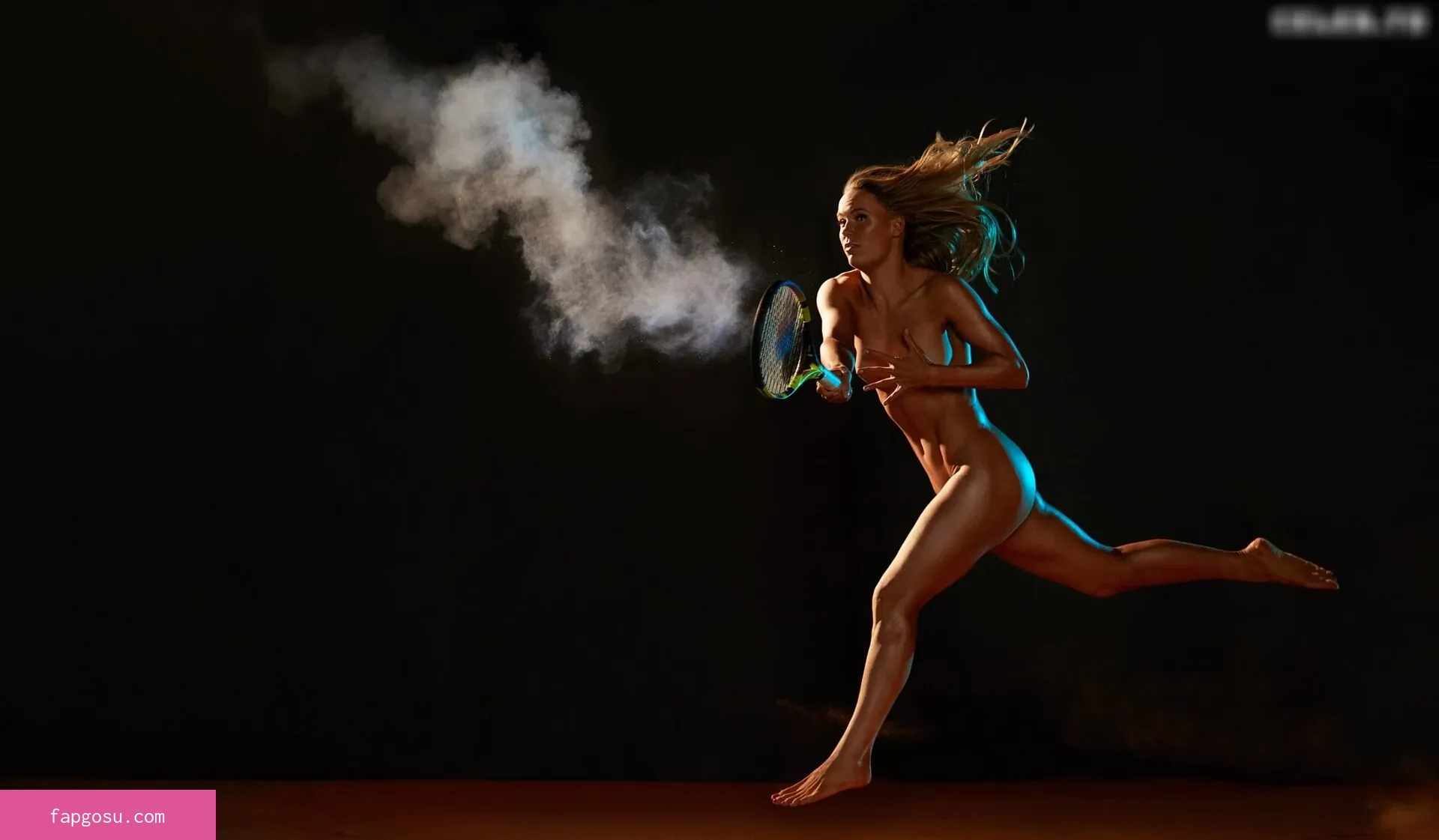 Caroline Wozniacki