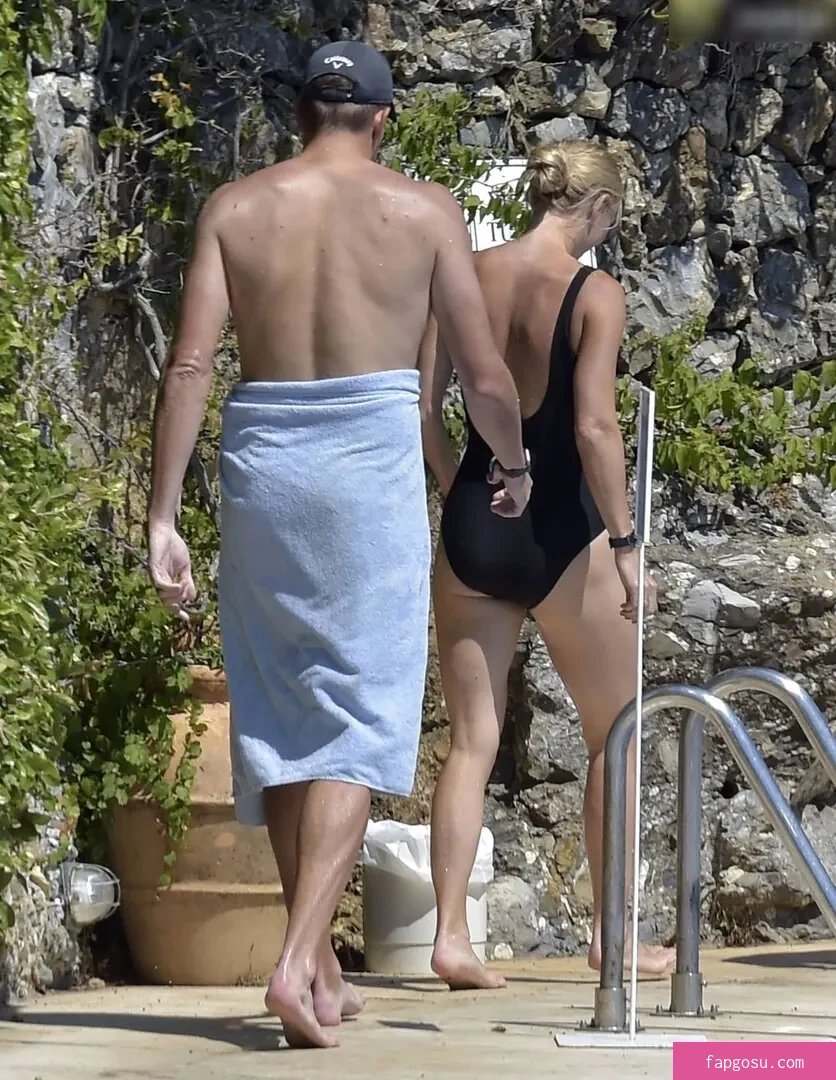 Caroline Wozniacki