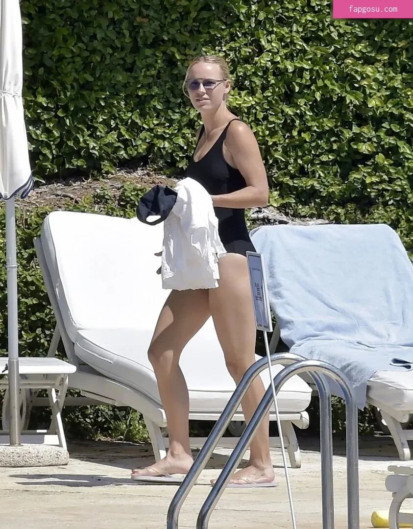 Caroline Wozniacki